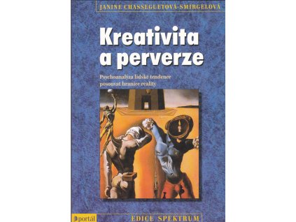 Kreativita a perverze