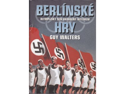 Berlínské hry