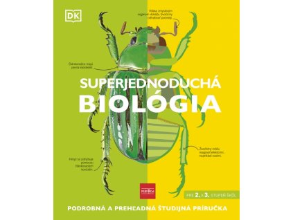Superjednoduchá biológia