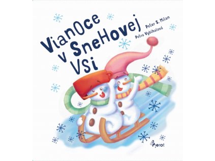 Vianoce v Snehovej Vsi