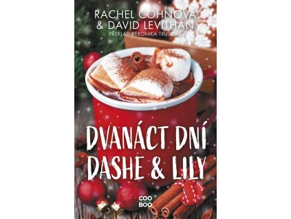 Dvanáct dní Dashe & Lily