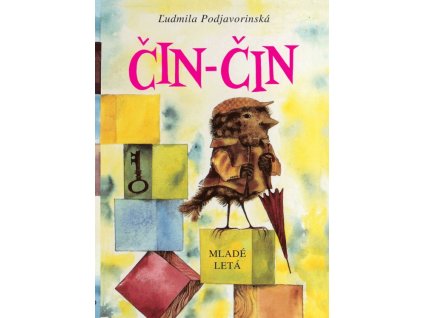 Čin-Čin (retro)