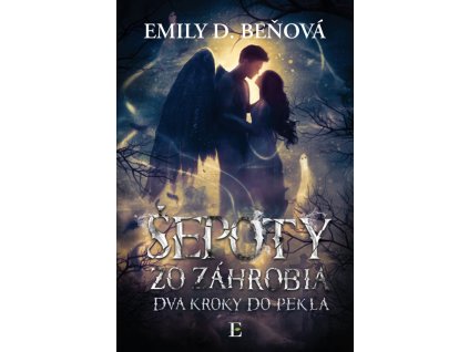Šepoty zo záhrobia