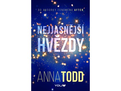 Nejjasnější hvězdy