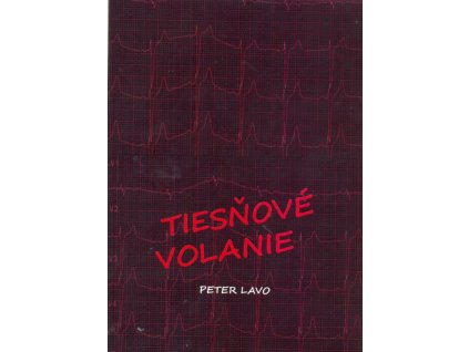 Tiesňové volanie