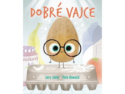 Dobré vajce