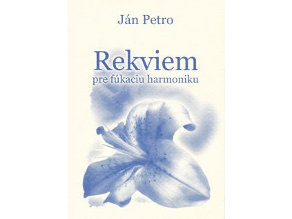Rekviem pre fúkaciu harmoniku