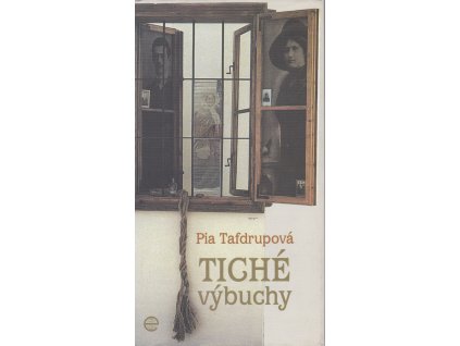 Tiché výbuchy