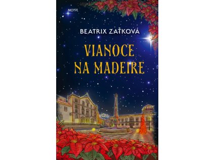 Vianoce na Madeire