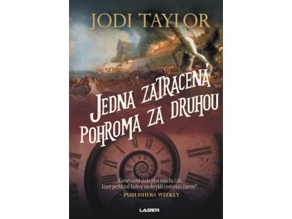 Jedna zatracená pohroma za druhou