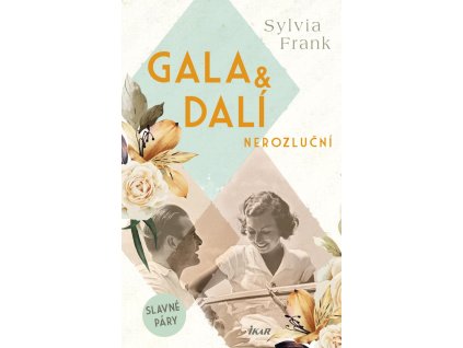 Gala & Dalí. Nerozluční