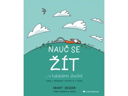 Nauč se žít v každodenní divočině
