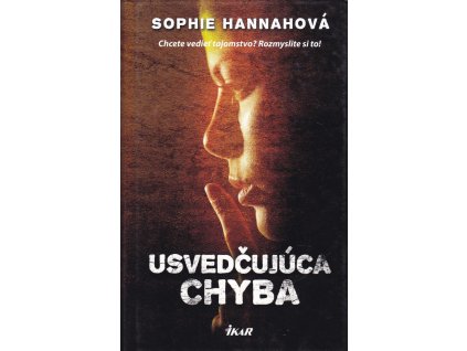 Usvedčujúca chyba