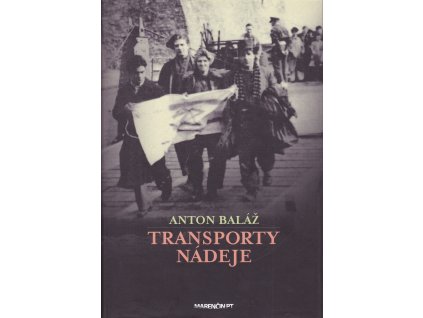 Transporty nádeje