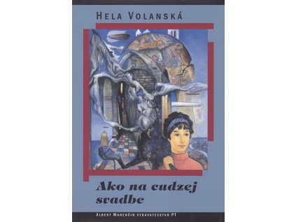 Ako na cudzej svadbe