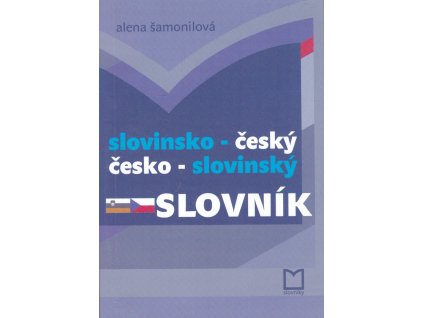 Slovinsko-český a česko-slovinský slovník