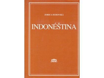 Indonéština