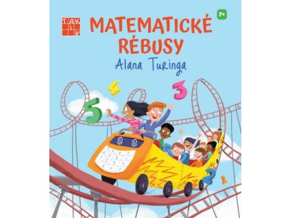 Matematické rébusy Alana Turinga