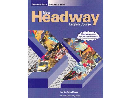 New Headway Intermediate Student's Book