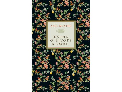 Kniha o živote a smrti