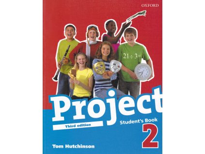 Project 2 - Student´s Book