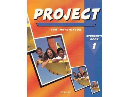 Project 1 - Student's Book