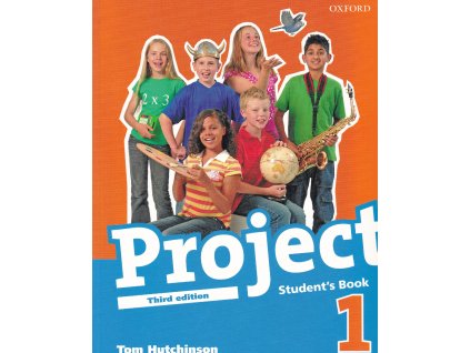 Project 1 - Student´s Book
