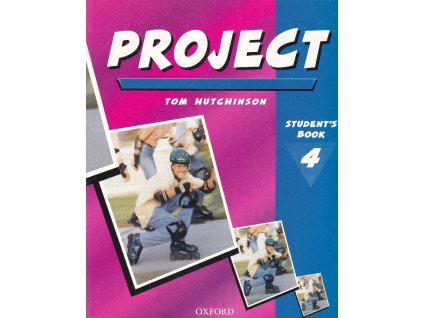 Project 4 - Student's Book