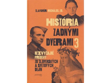 História zadnými dverami 3