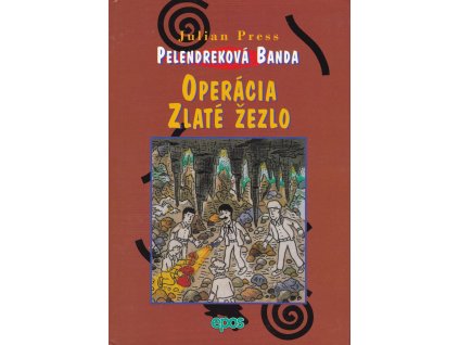 Operácia zlaté žezlo