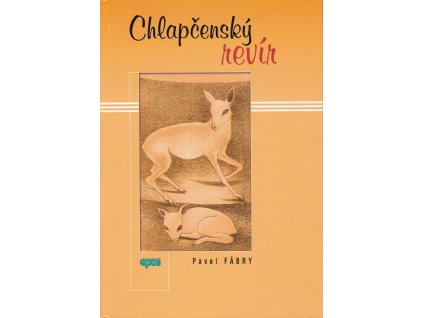 Chlapčenský revír
