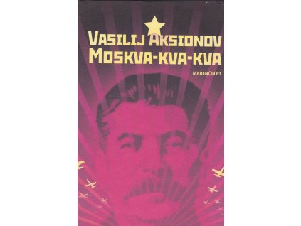Moskva-kva-kva