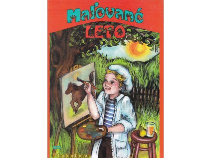 Maľované leto