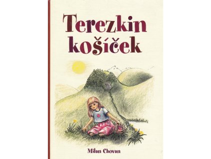 Terezkin košíček