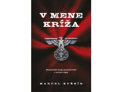 V mene kríža