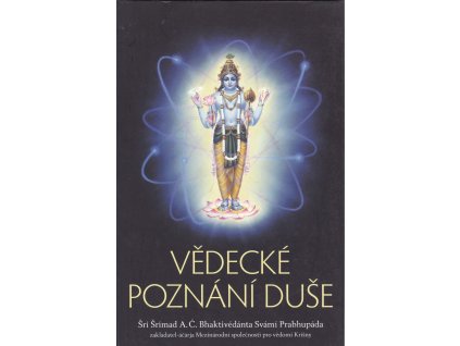 Vědecké poznání duše
