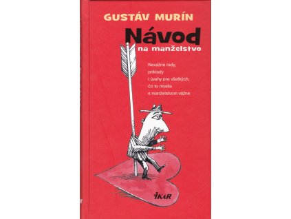 Návod na manželstvo