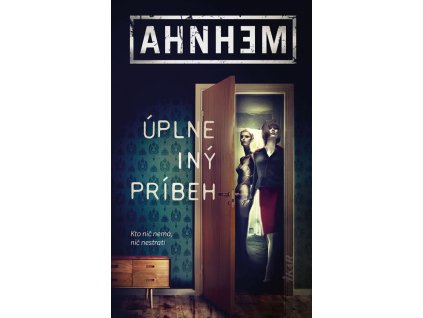 Úplne iný príbeh