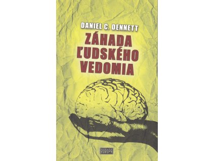 Záhada ľudského vedomia