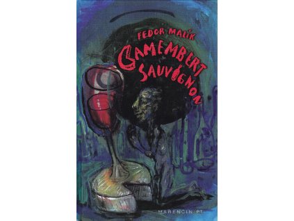 Camembert Sauvignon