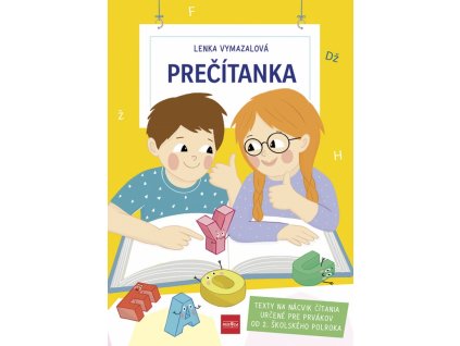 Prečítanka