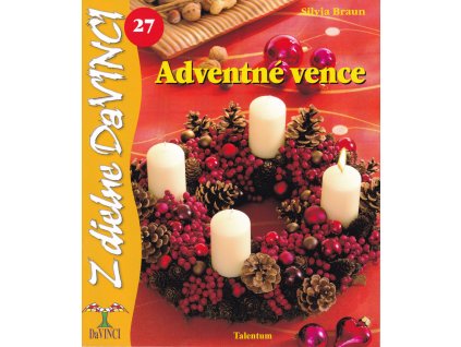 Adventné vence 27