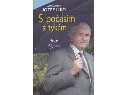 S počasím si tykám