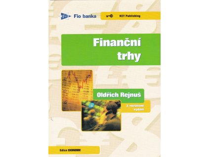 Finanční trhy