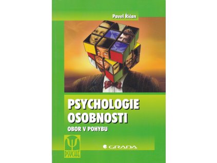 Psychologie osobnosti
