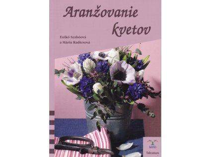 Aranžovanie kvetov