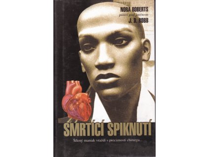 Smrtící spiknutí