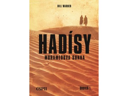Hadísy - Mohamedova sunna - 2. vydání