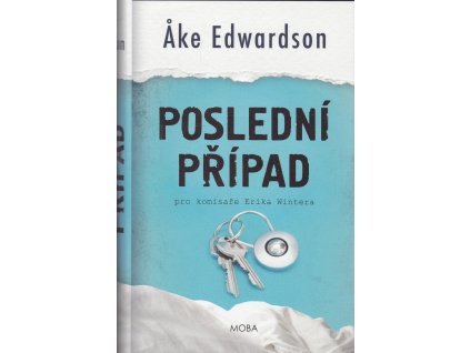 Poslední případ