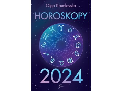 Horoskopy 2024